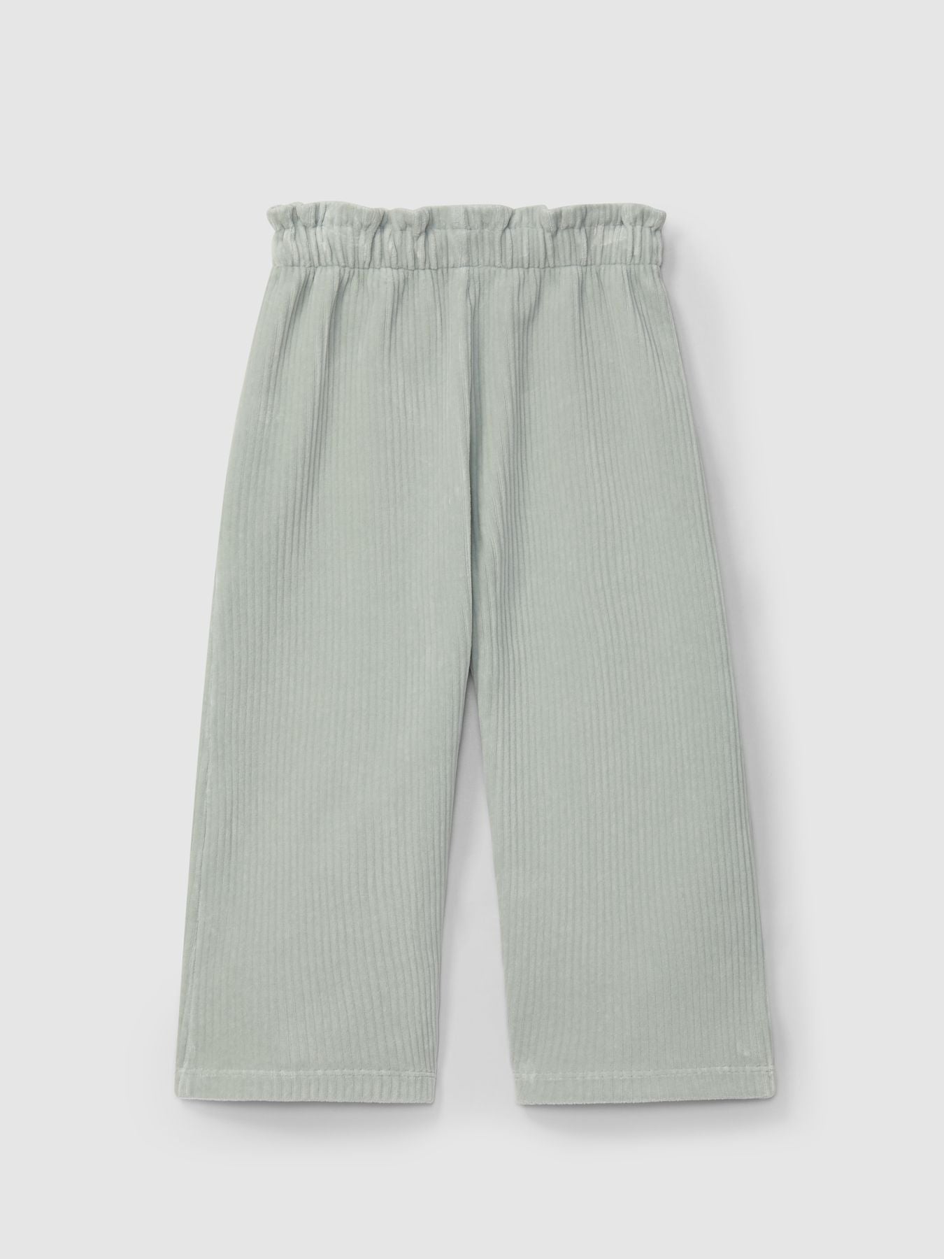 Pantaloni a coste - Pantaloni - Laranjinha