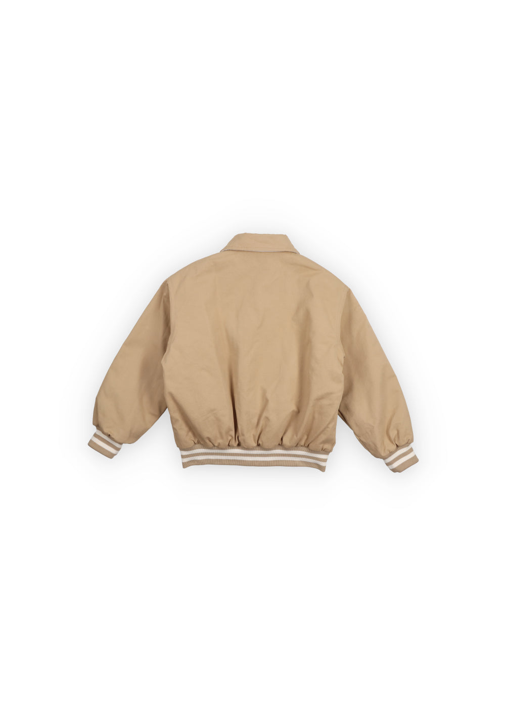 Gorse Bomber Camel - Giacche - We are the new society