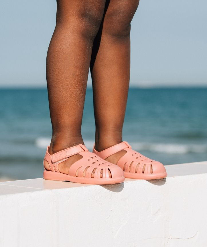 Sandali in gomma - Scarpe - Igor