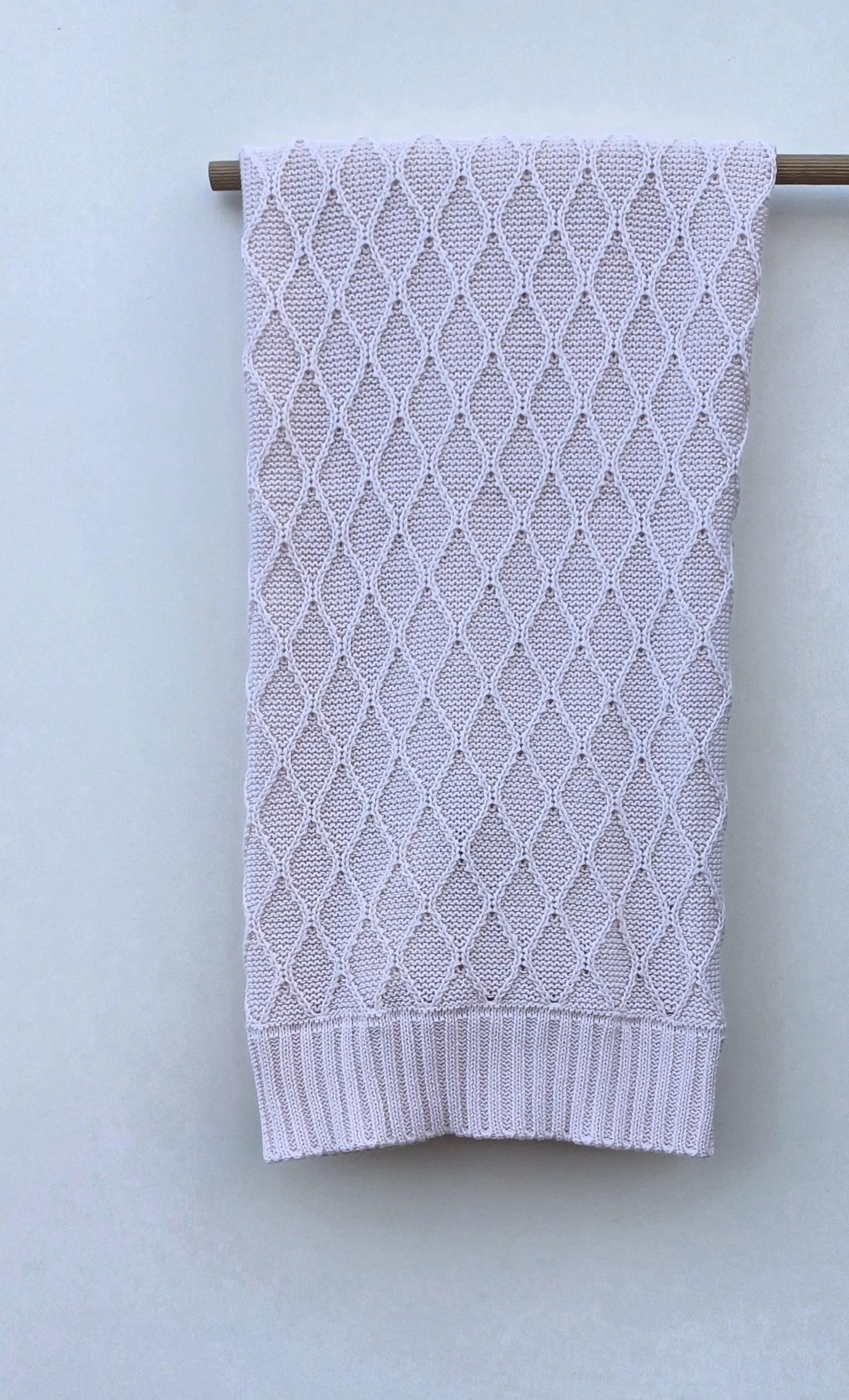 Coperta ricamata - copertina - GUGHELINO