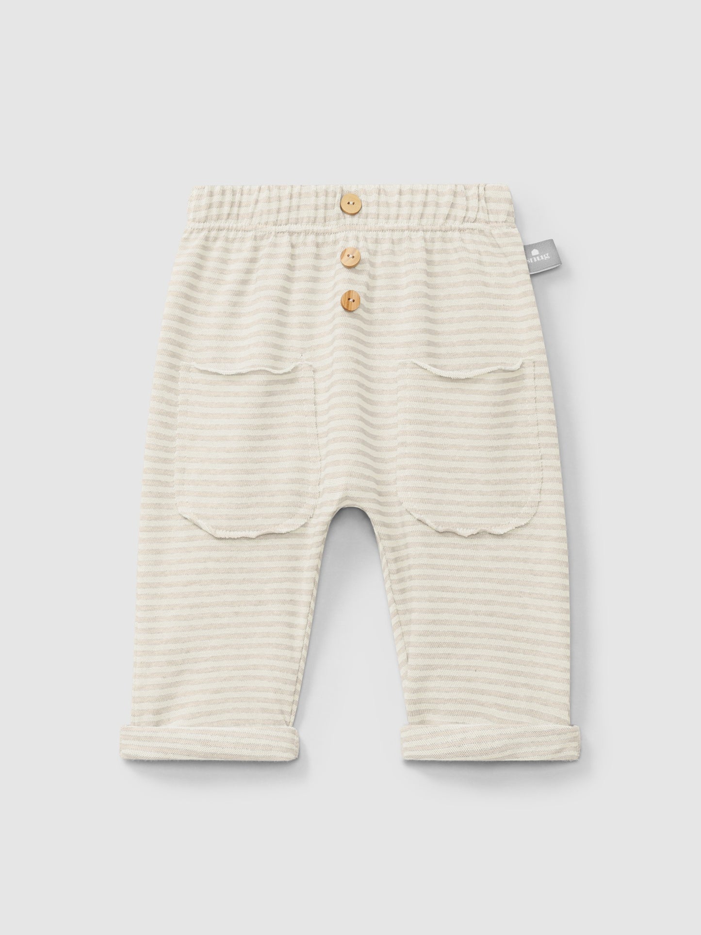 Pantaloni pull up - Pantaloni - SNUG