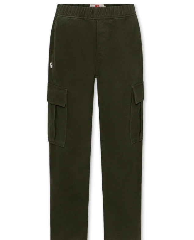 Pantaloni Seoul - Pantaloni - AO76