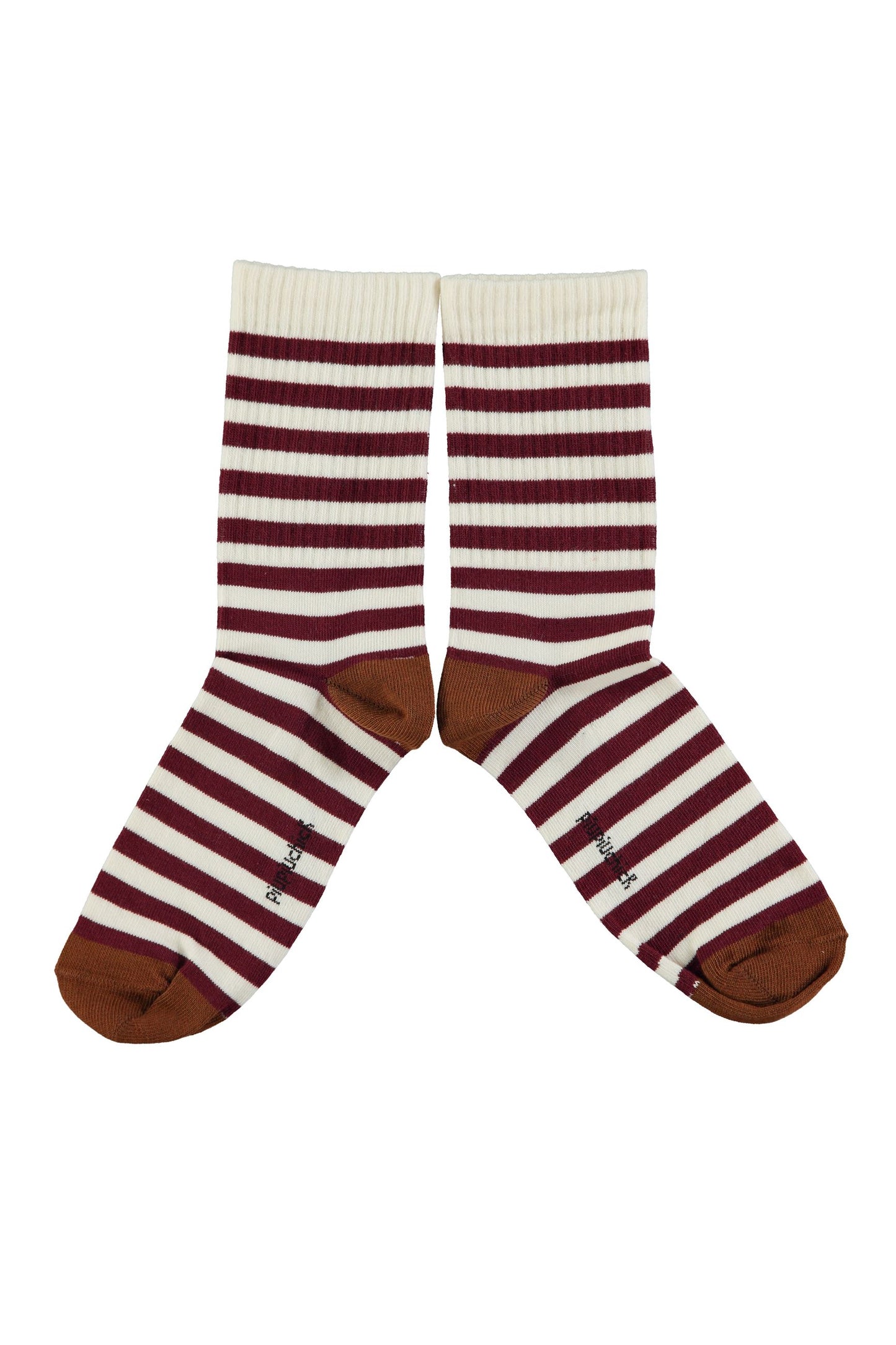 Calzini Stripes - Accessori - piupiuchick