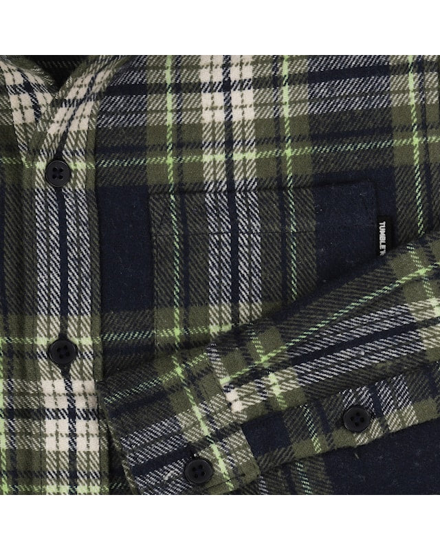 Camicia Contest - Camicie - TUMBLE N DRY