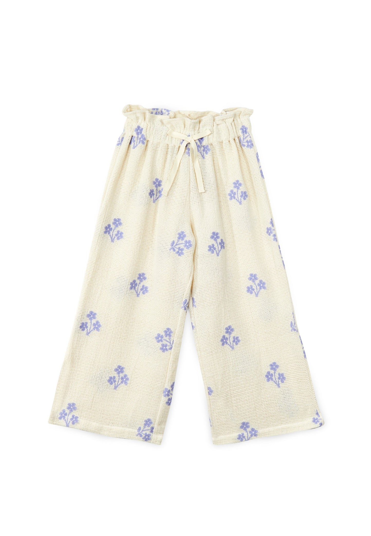 Sandrine Pant - Pantaloni - MIPOUNET