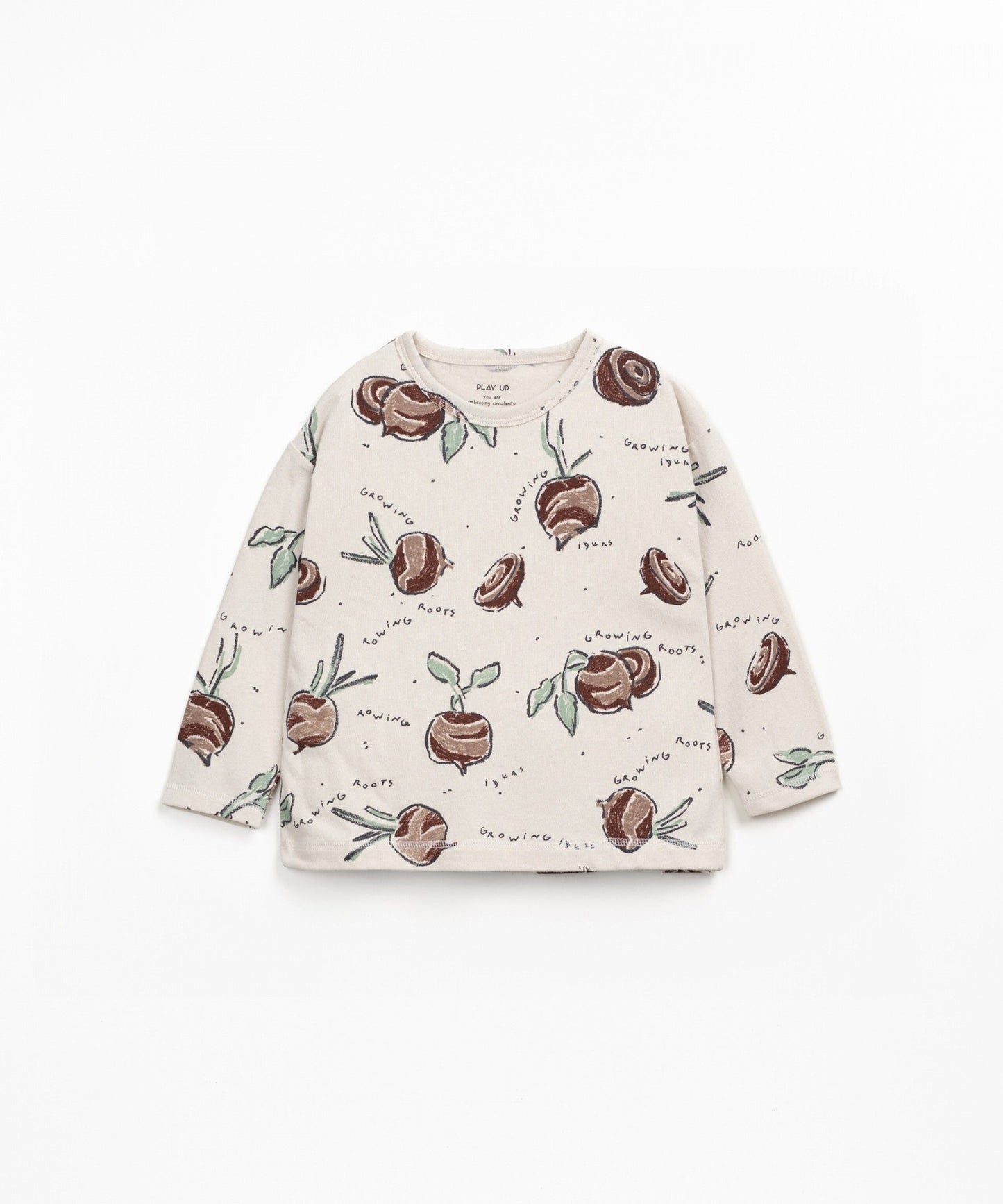 T-shirt con stampa - T-Shirt e Polo - PLAYUP