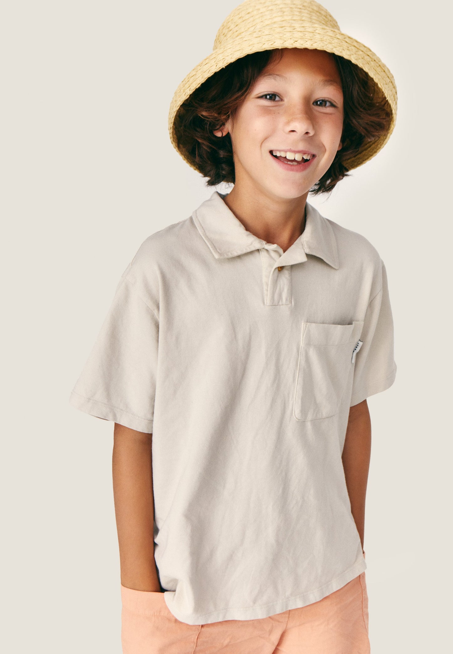 Luca Polo - T-Shirt e Polo - MIPOUNET
