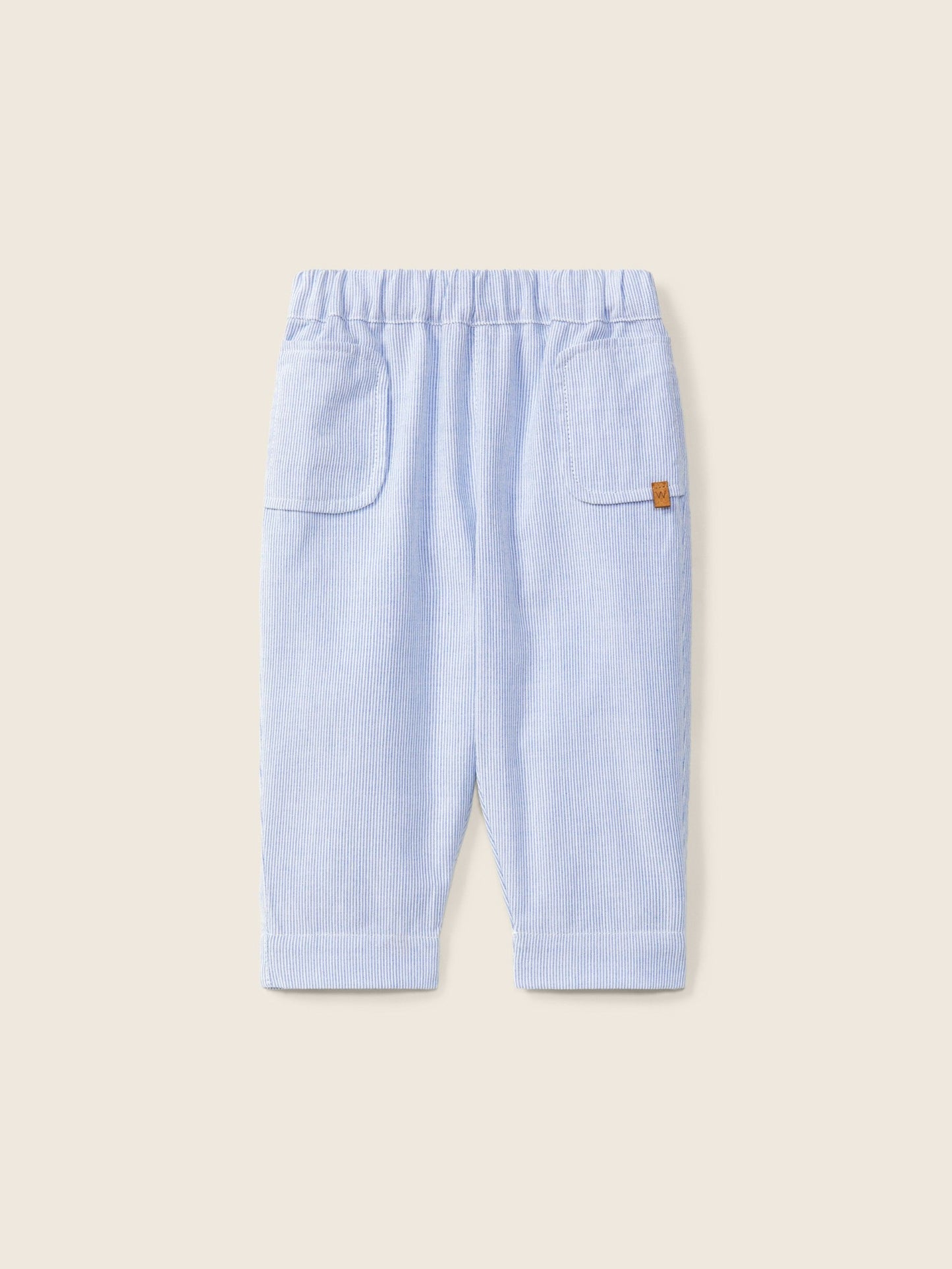 Pantalone boiston - Pantaloni - WEDOBLE