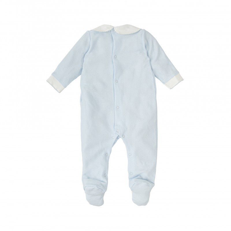 Tutina Bear - TUTINA - BABIDU