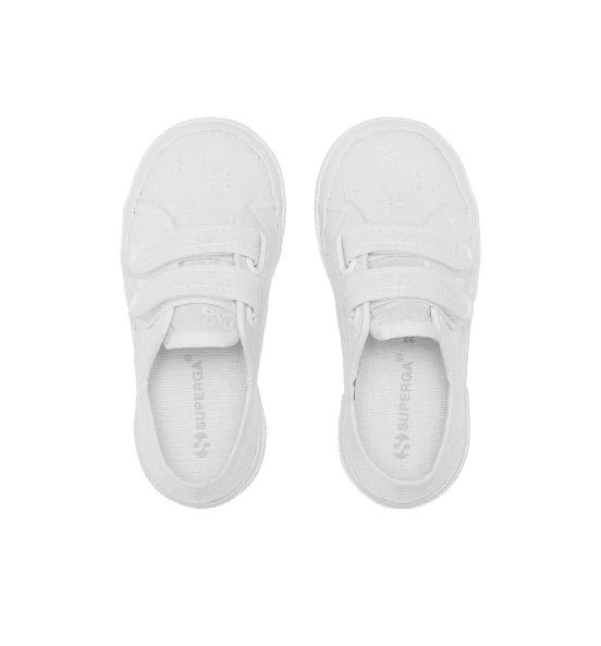 Superga FLOWER SANGALLO - Scarpe - Superga