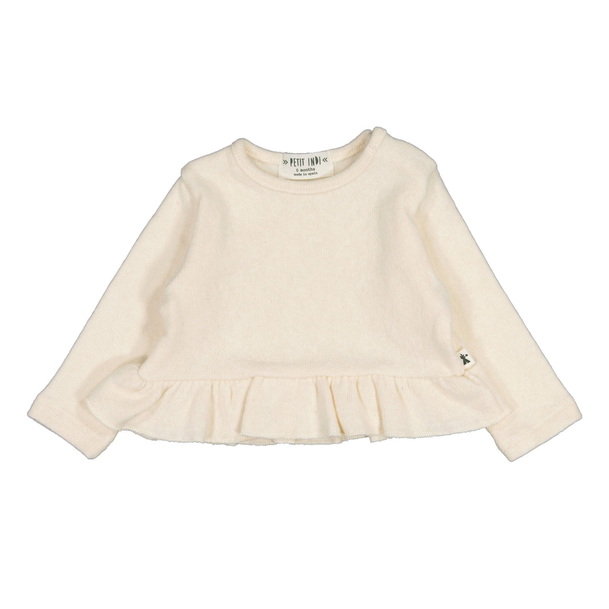 Pull Zhoe - T-Shirt e Polo - PETIT INDI