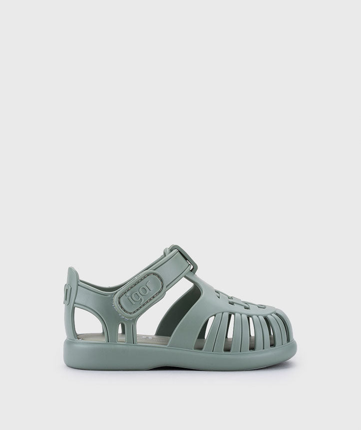 Sandali in gomma - Scarpe - Igor