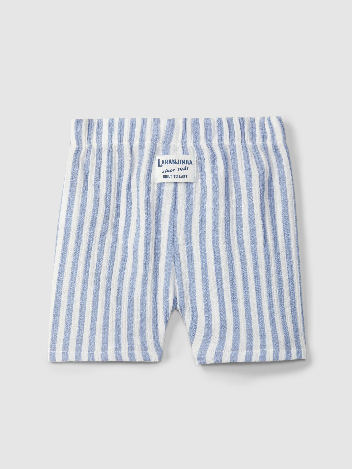 Shorts Billy - Pantaloncini - Laranjinha