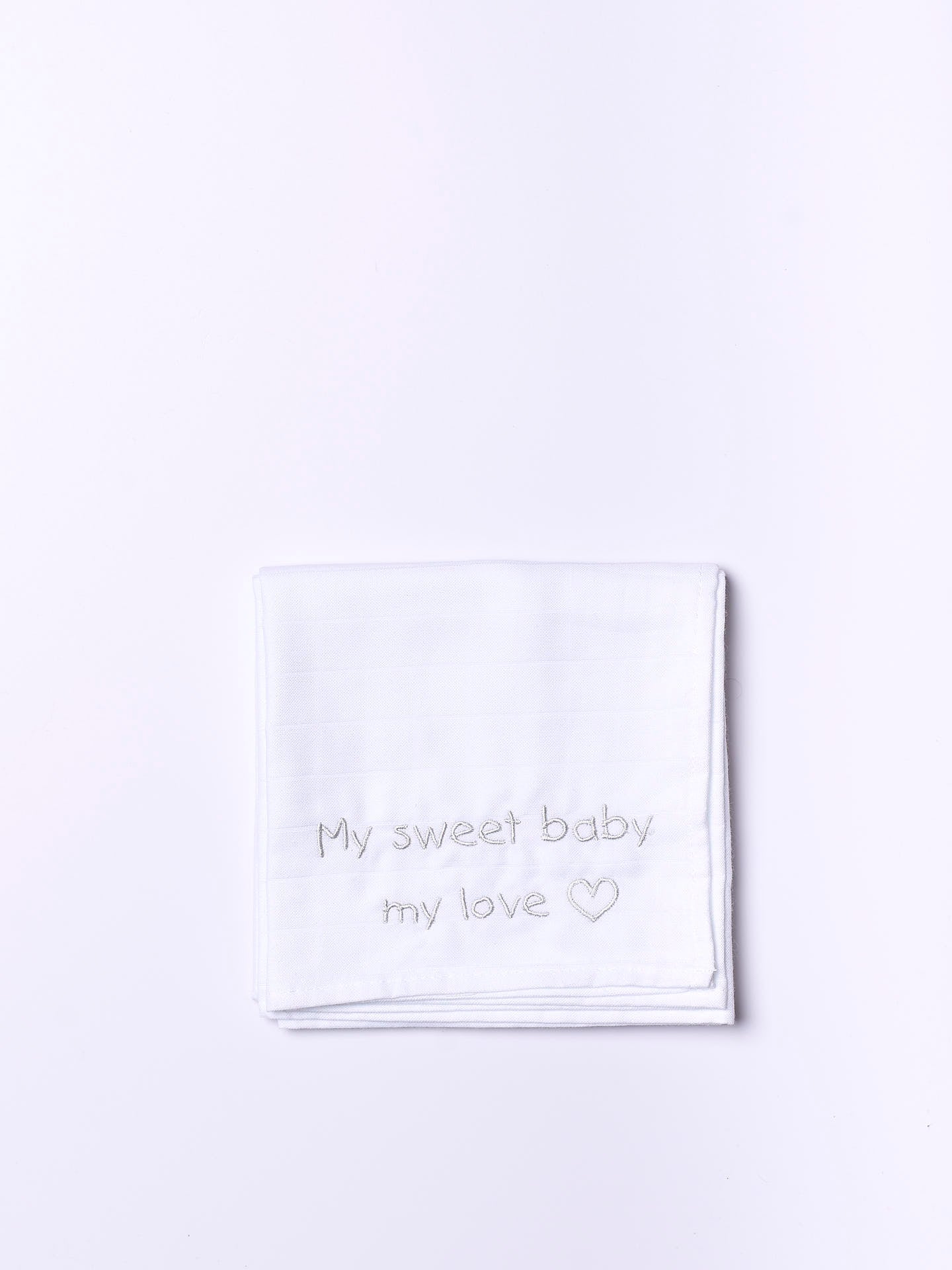 Swaddle my sweet - Swaddle - WEDOBLE