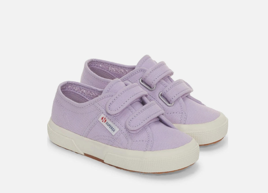 Superga COTJSTRAP CLASSIC - Scarpe - Superga