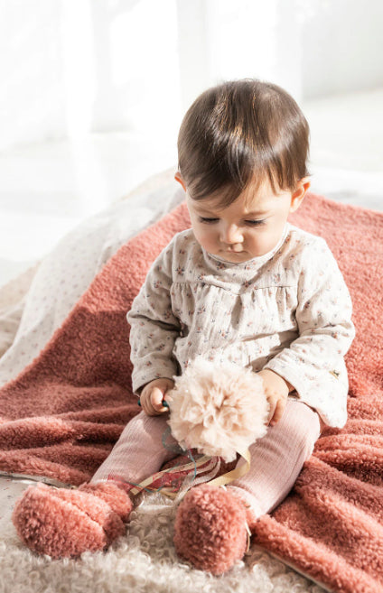 Outfit fiore - Completi - PETIT INDI