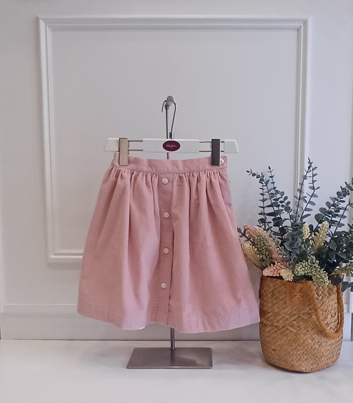 Gonna a coste - Gonne - LES ENFANTS DE GISELE