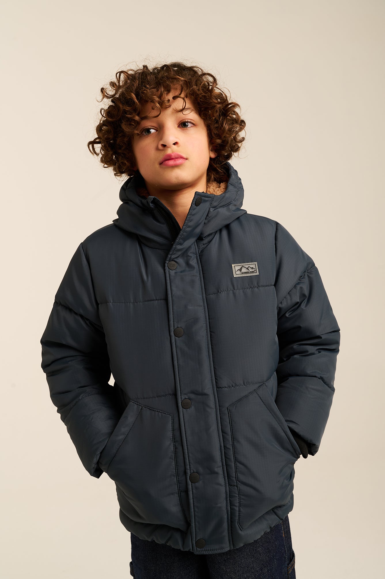 Giacca Brunswick - Giacche - TUMBLE N DRY