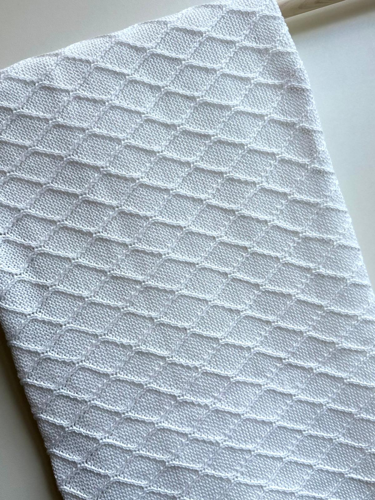 Copertina rombi bianca - copertina - GUGHELINO