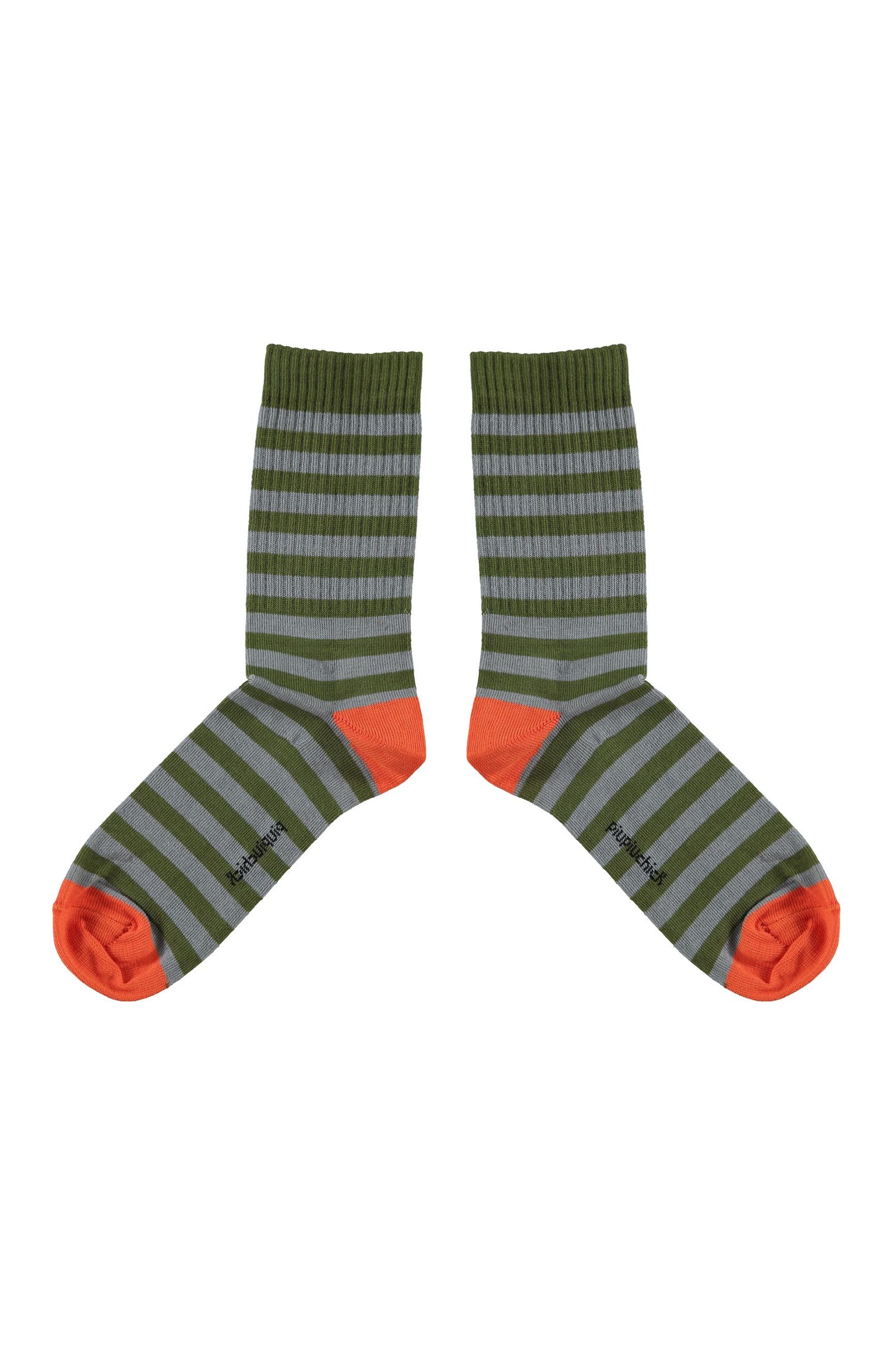 Calzini righe - Accessori - piupiuchick