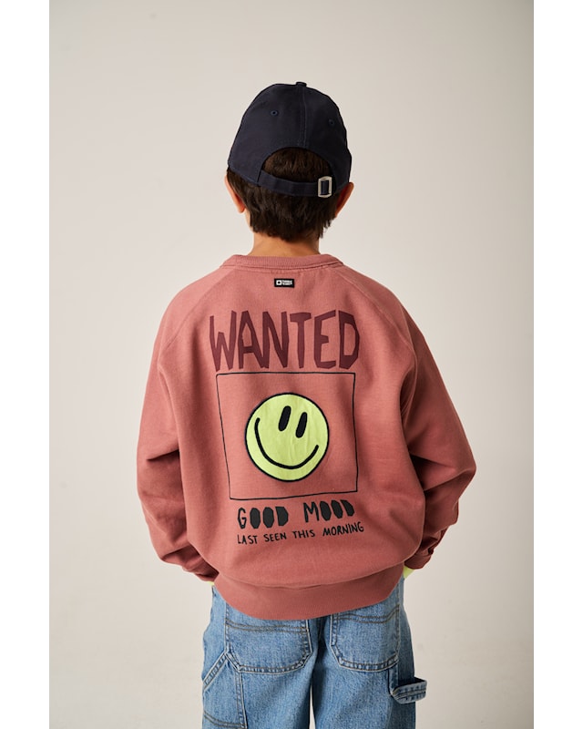 Felpa Rebound - Felpe - TUMBLE N DRY