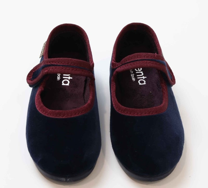 Cienta ballerine bicolor - Scarpe - CIENTA