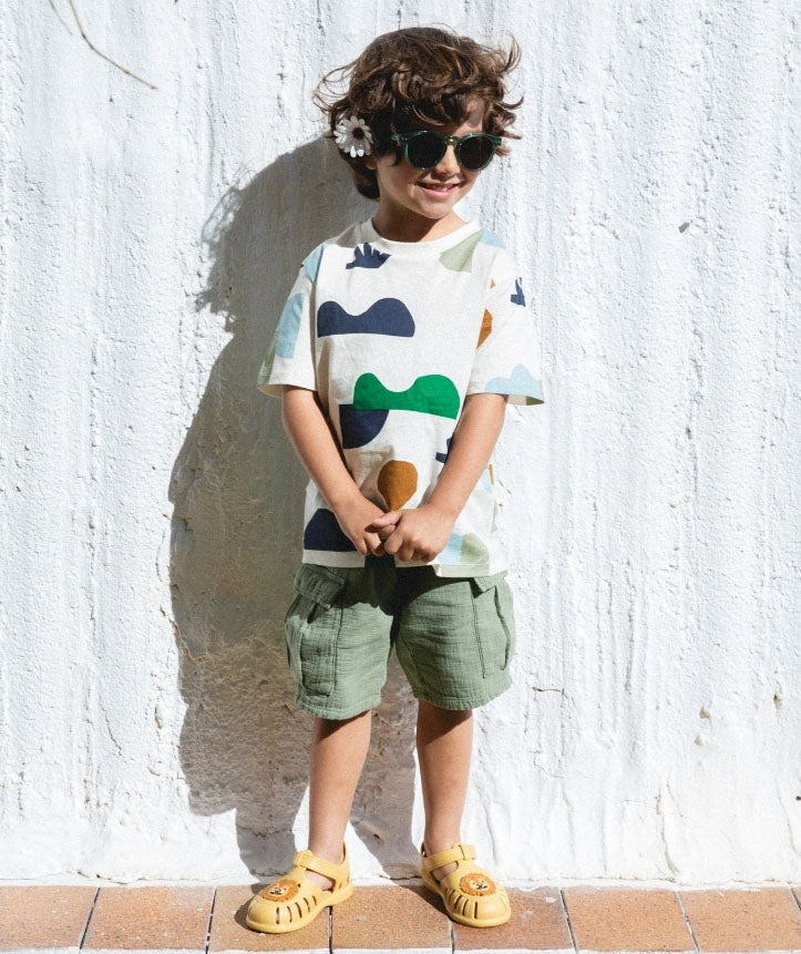Tobby Leon - Scarpe - Igor