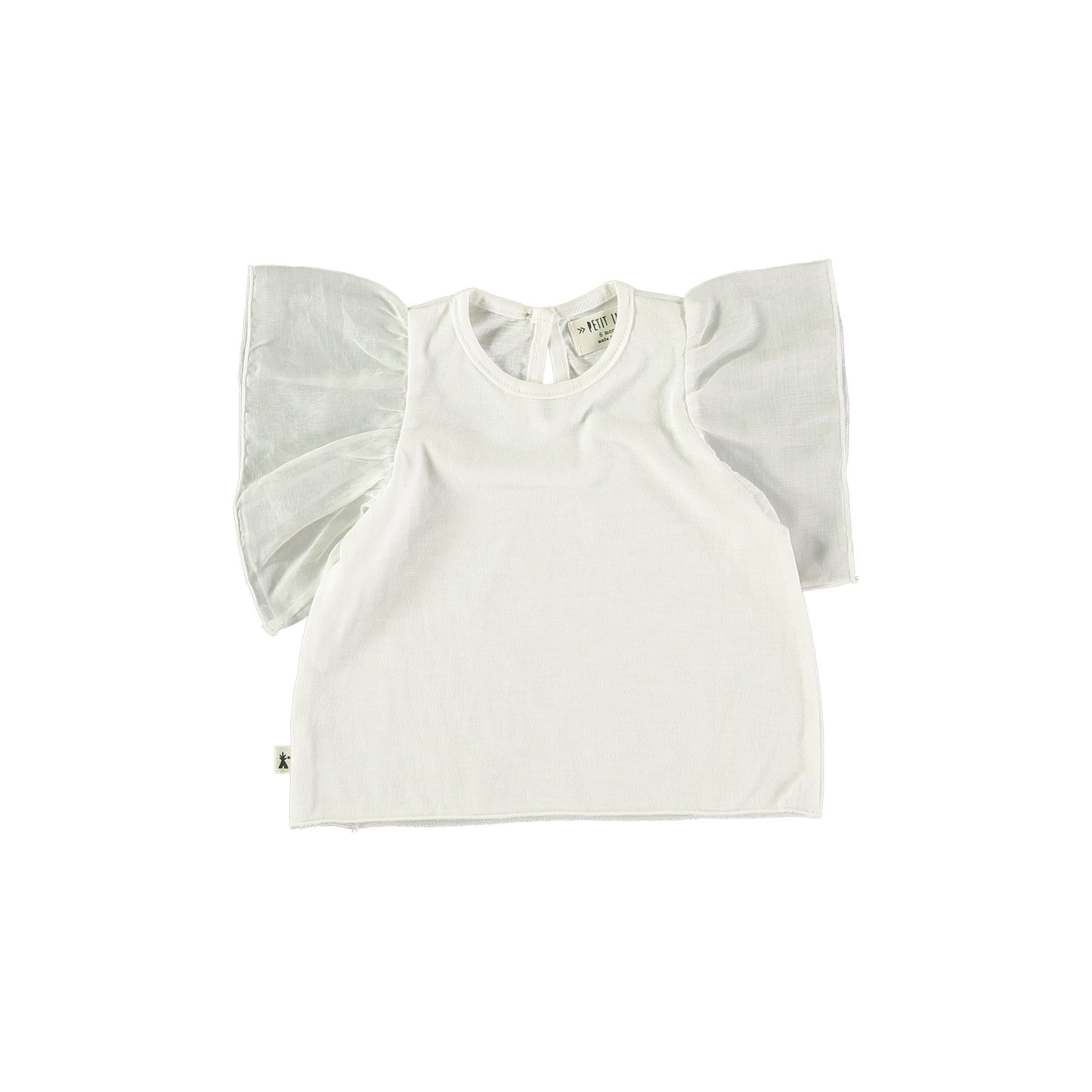 Shirt Chiara - T-Shirt e Polo - PETIT INDI