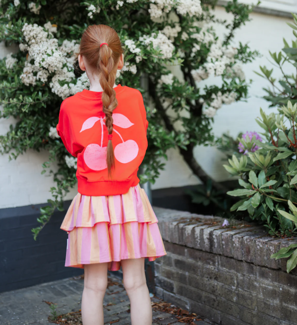 Felpa Granadine - Felpe - Petit Blush