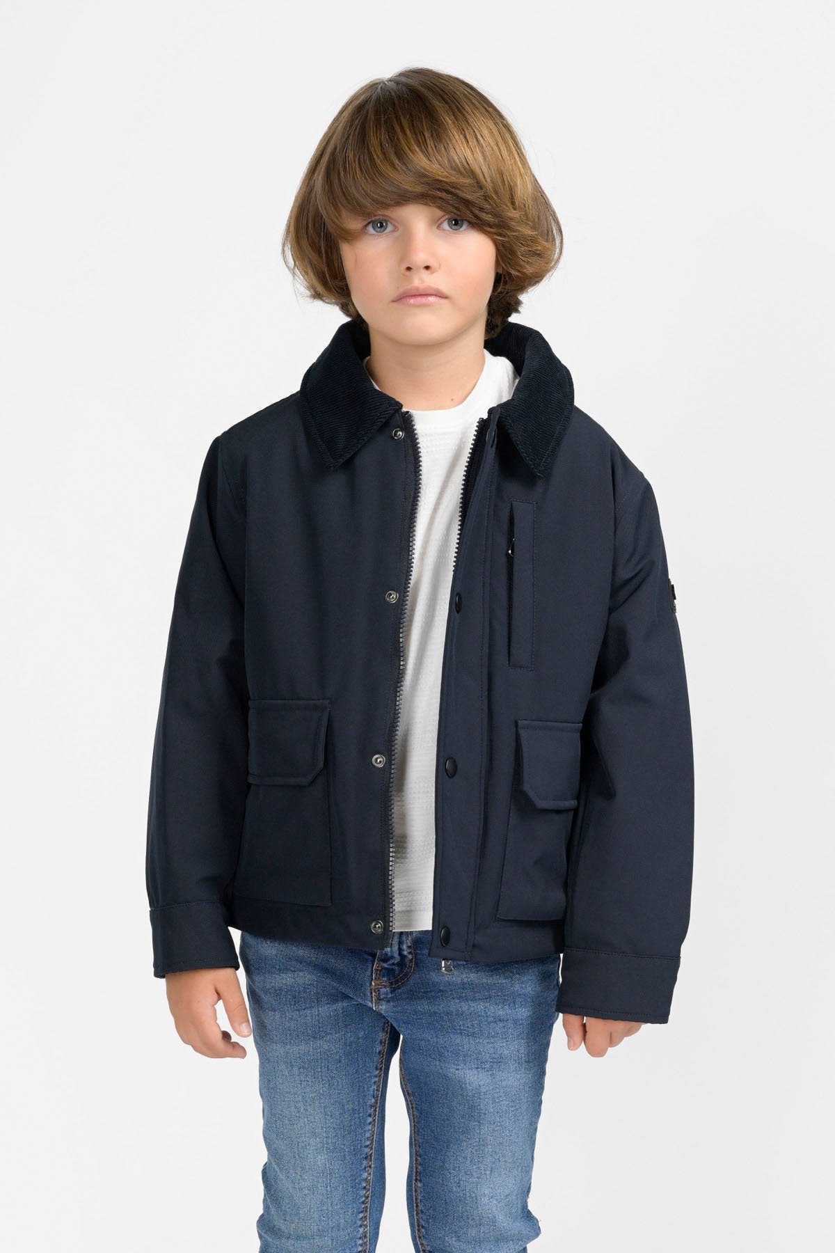 Giacca Eckville jr - Giacche - CANADIAN