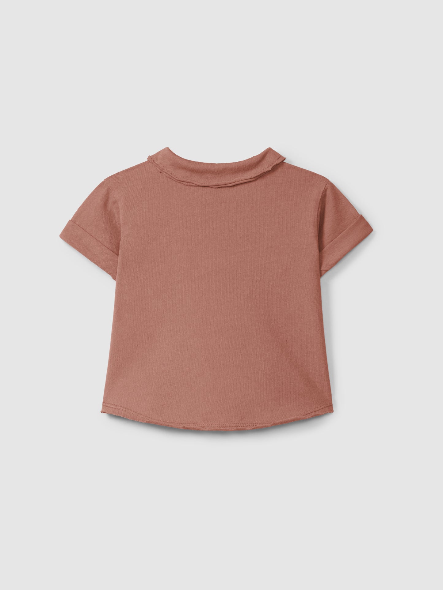 Polo in jersey di cotone - T-Shirt e Polo - SNUG