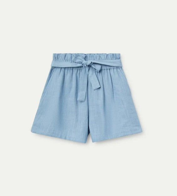 Short con fascia elastica - shorts - Compania Fantastica