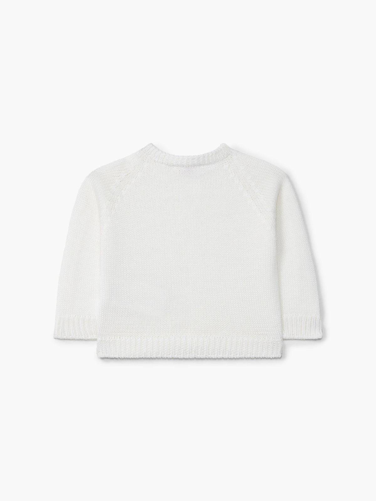 Cardigan perola - Maglieria - WEDOBLE