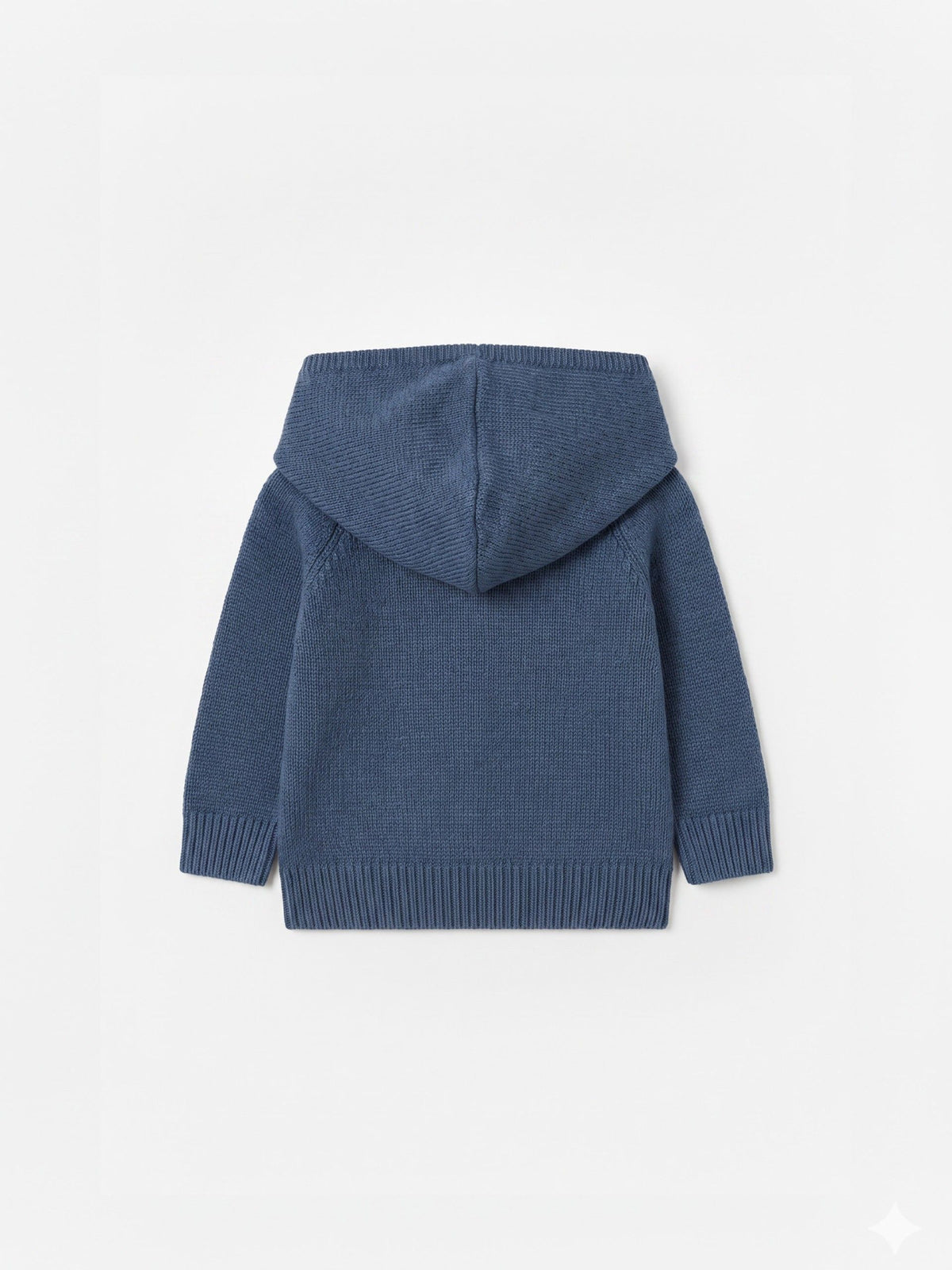 Pull con cappuccio - Maglieria - WEDOBLE