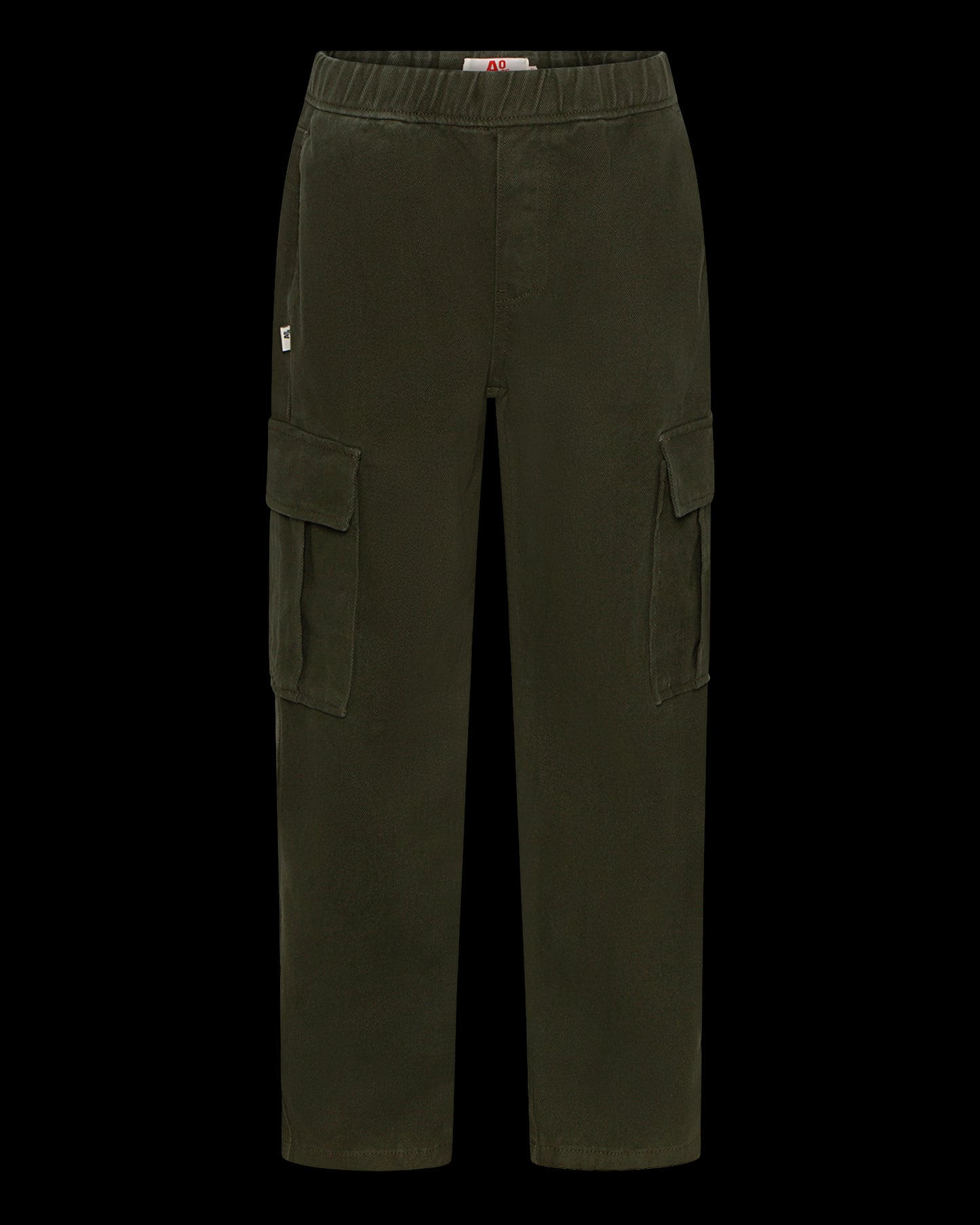 Pantaloni Seoul - Pantaloni - AO76