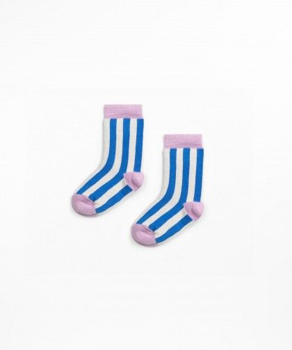 Calzino righe - calzini - PLAYUP