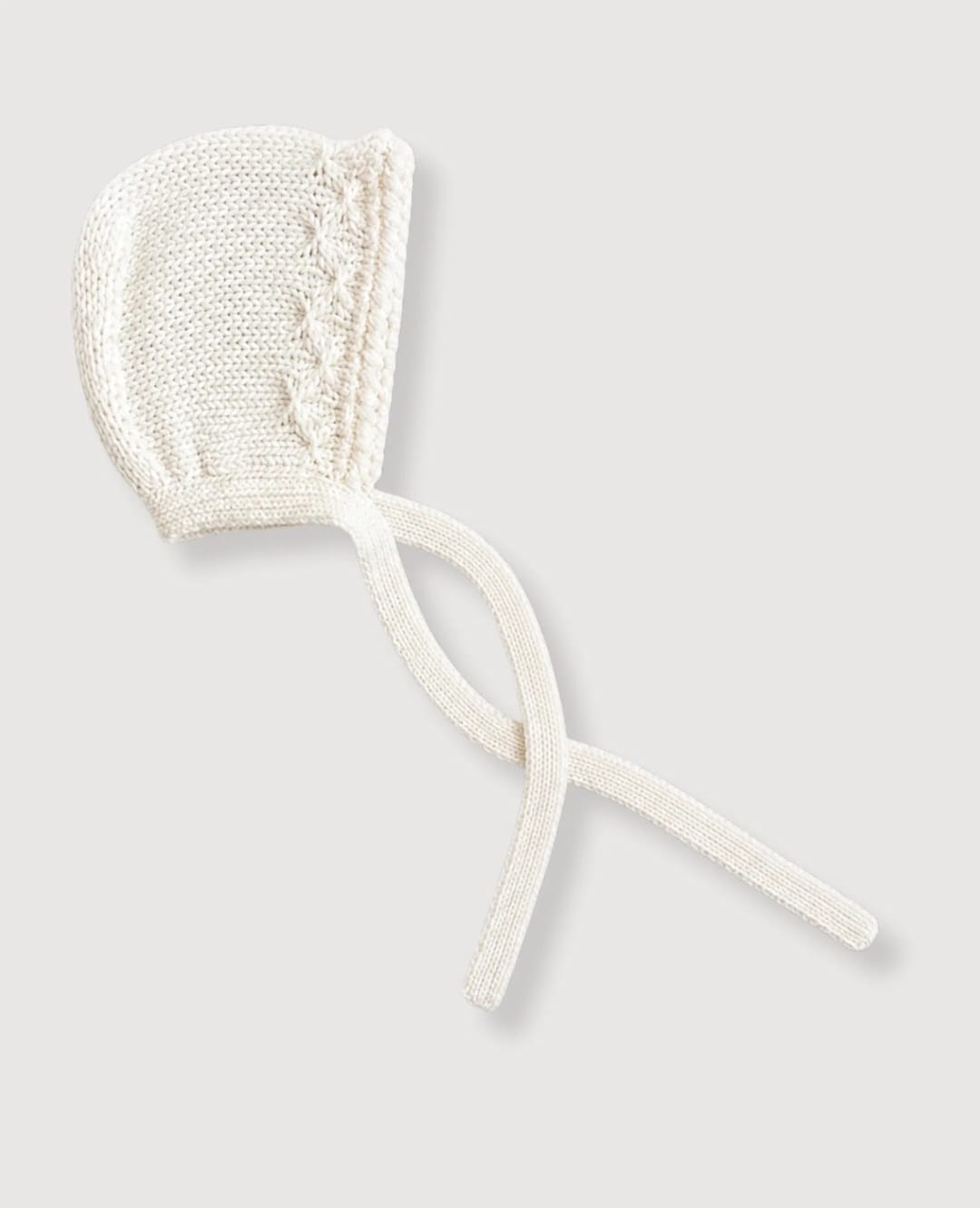 Cuffietta con ricamo - Cappelli - GUGHELINO