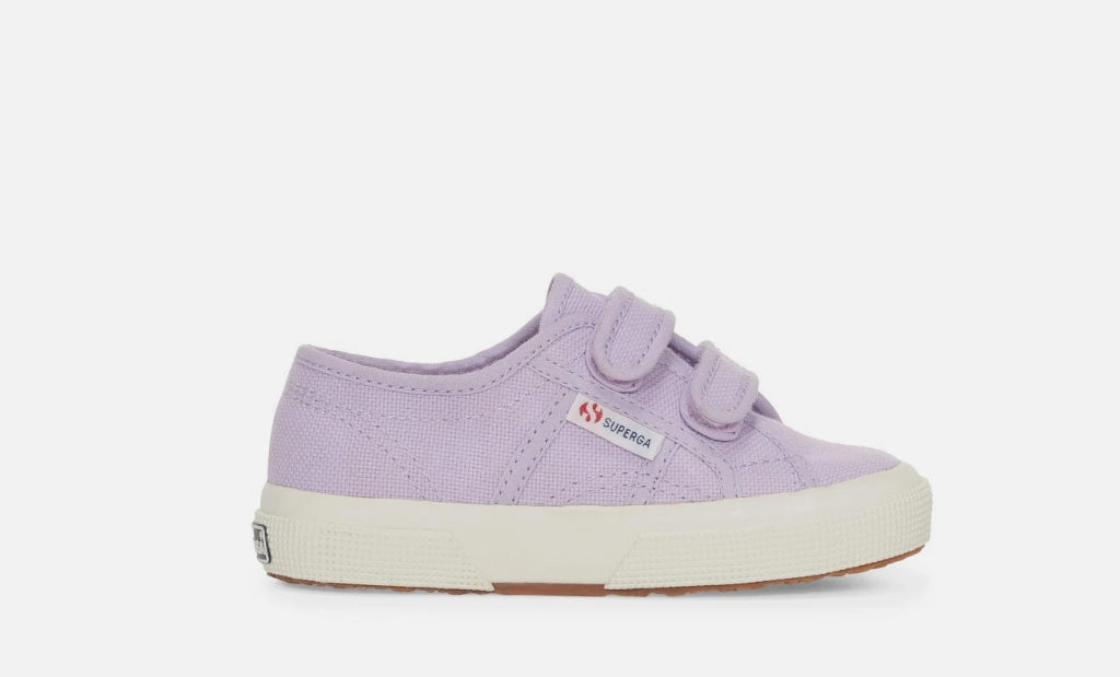 Superga COTJSTRAP CLASSIC - Scarpe - Superga