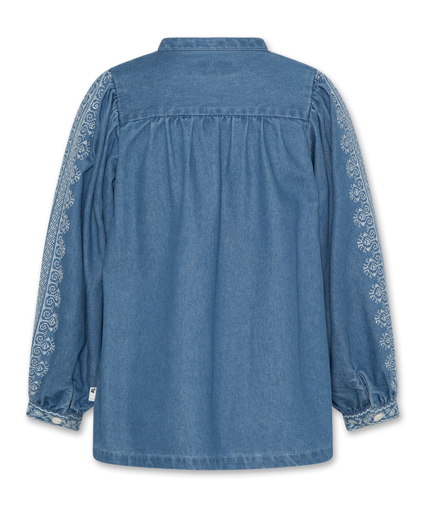 Camicia Yoyo - Camicie - AO76