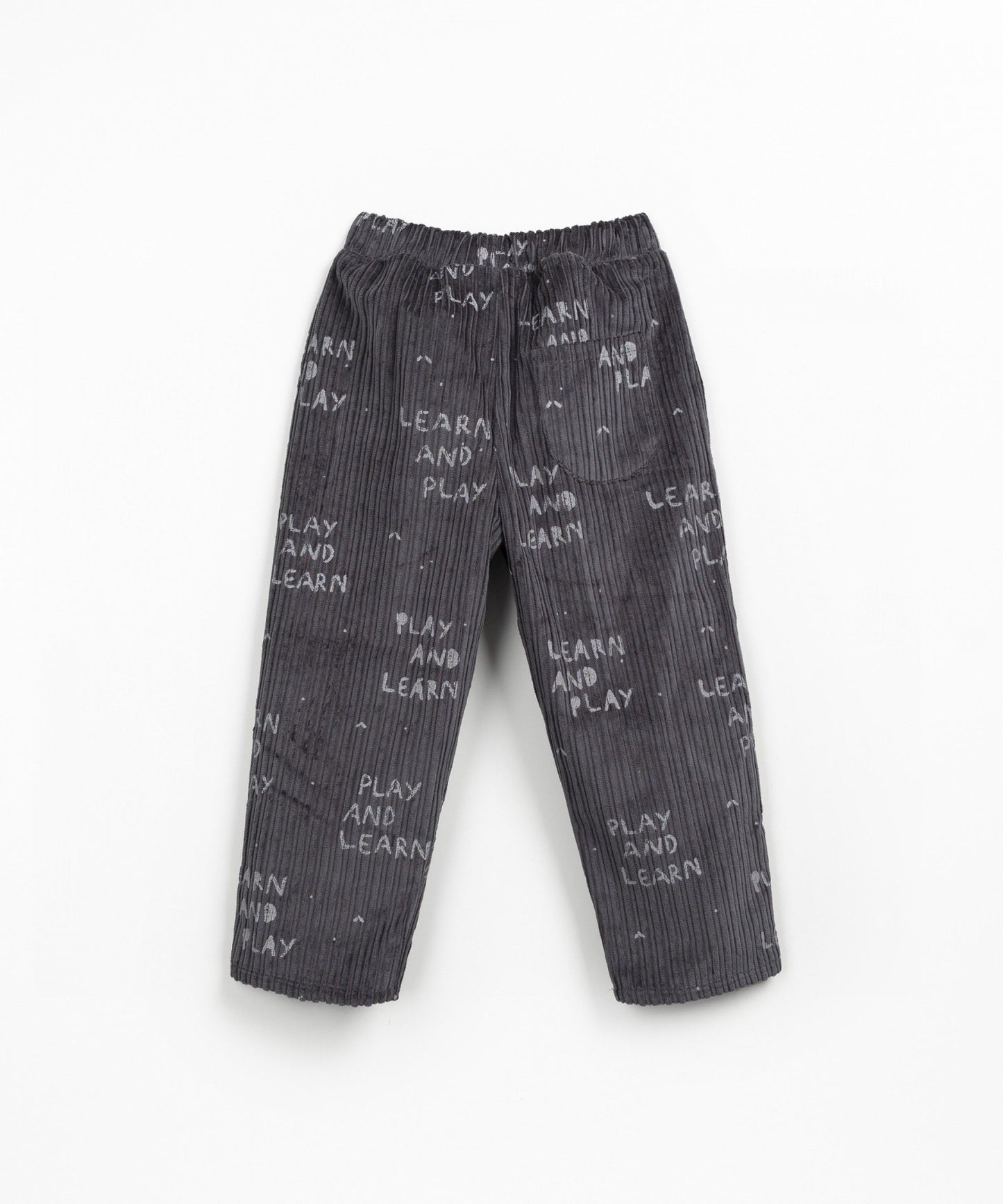 Pantaloni Bill - Pantaloni - PLAYUP