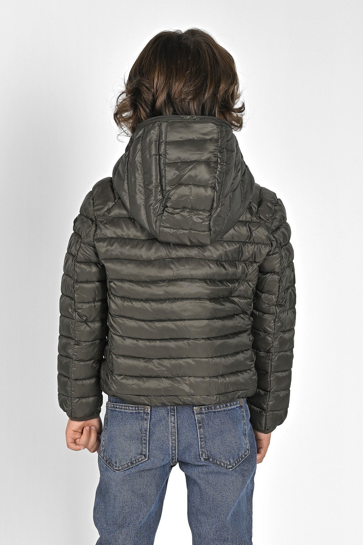 Ultrlight recycled Canadian - Giacche - CANADIAN