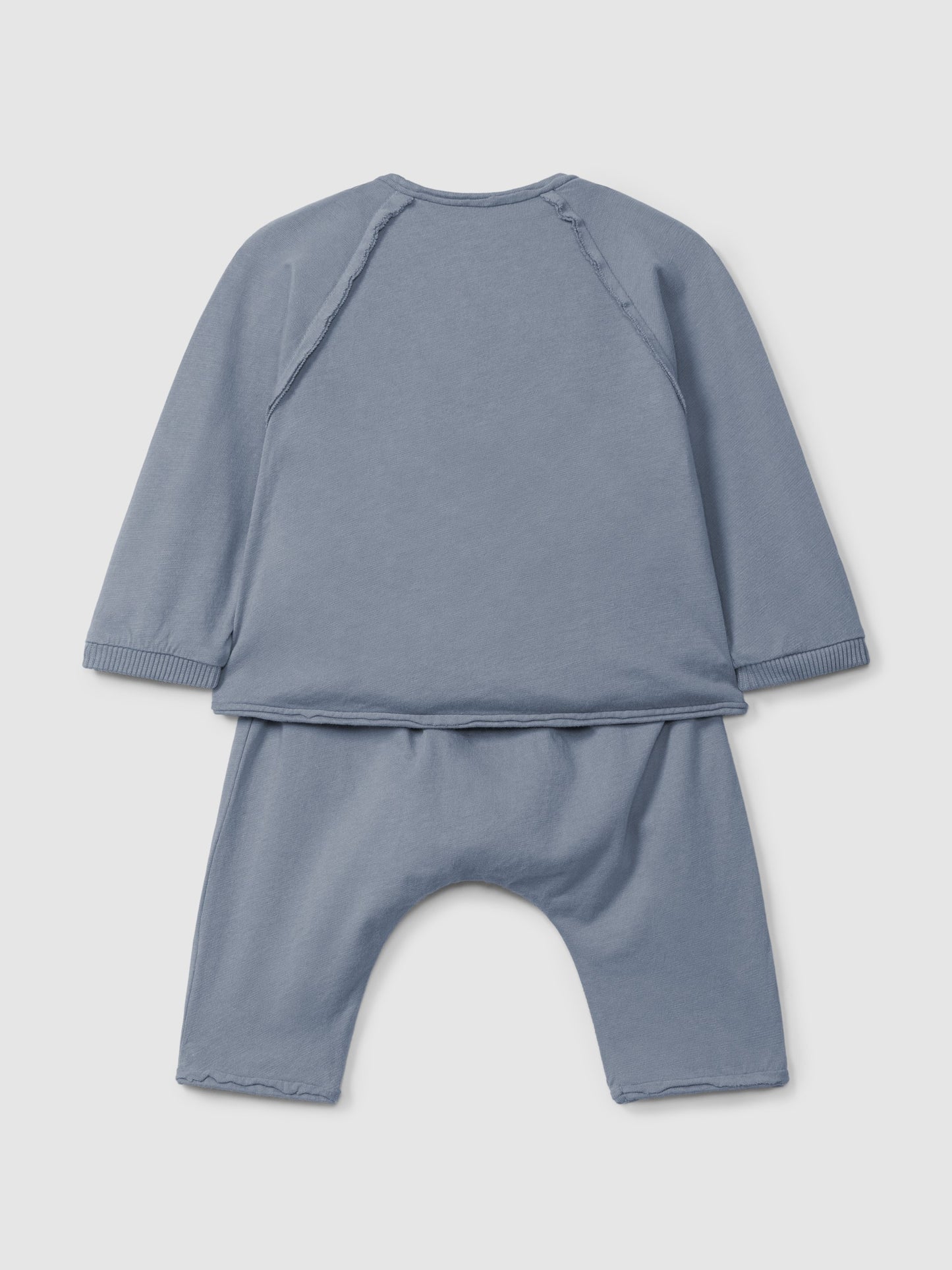 Completo due pezzi lavagna - Completi - SNUG