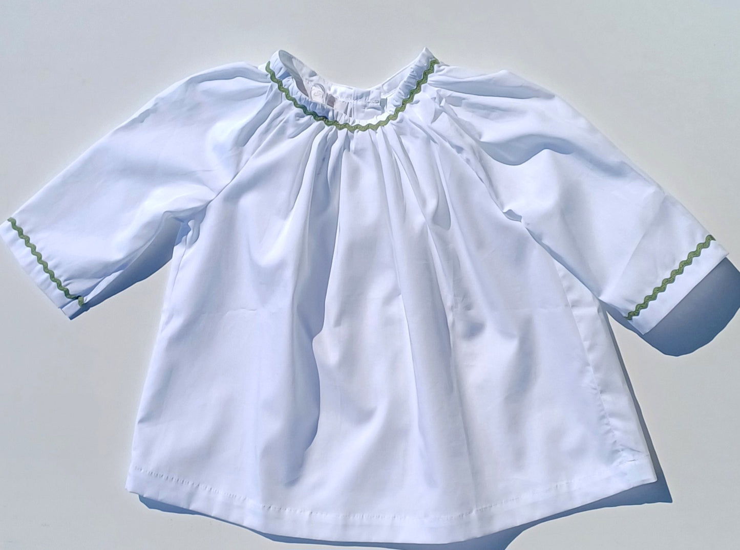 Top spighetta - Camicie - Mariella Ferrari