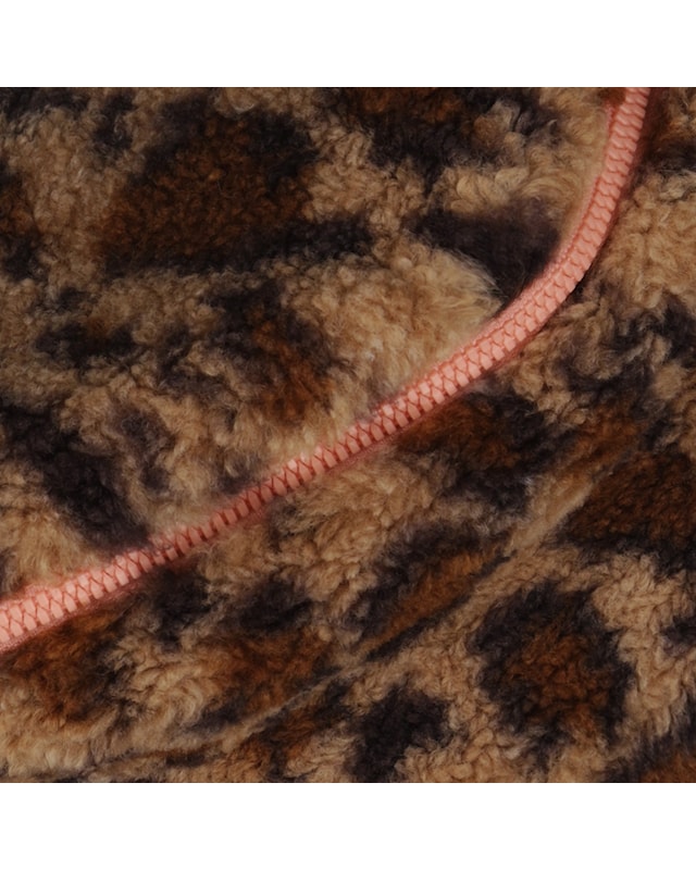 Bum Bag Leopard - Borse - TUMBLE N DRY