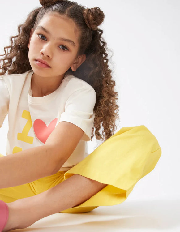 Shirt Love me - T-Shirt e Polo - Compania Fantastica
