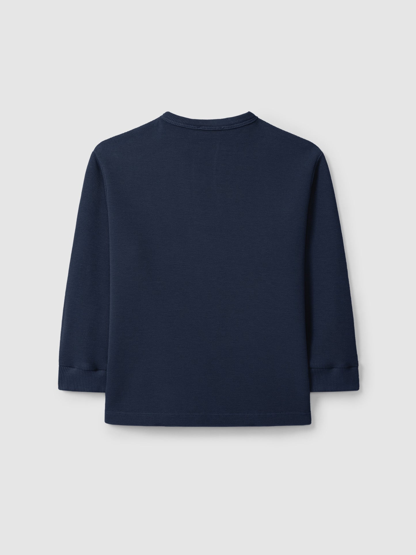 Longsleeve essential - T-Shirt e Polo - Laranjinha