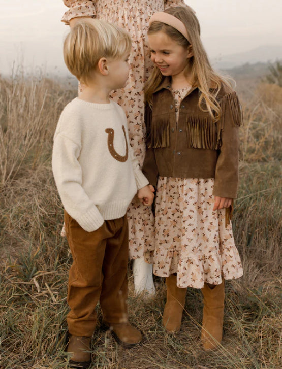 Padded Headband - fermacapelli - Rylee + cru