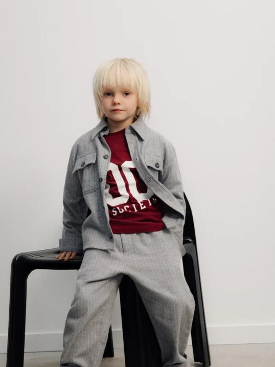 Pantalone Cliff - Pantaloni - We are the new society