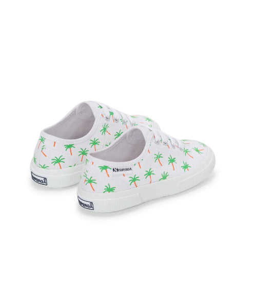 Superga Palm Trees - Scarpe - Superga