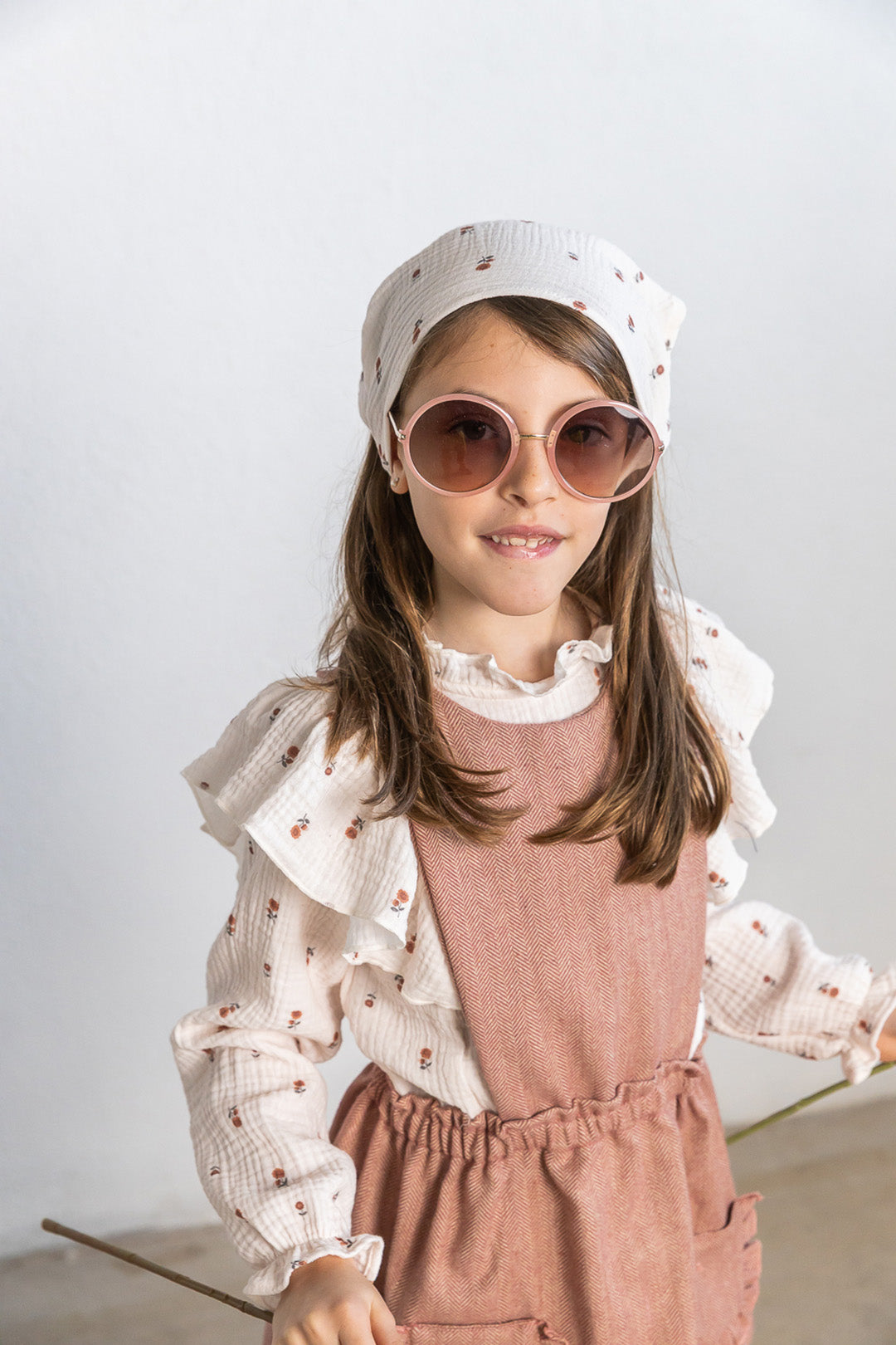 Camicia Yvonne - Camicie - PETIT INDI